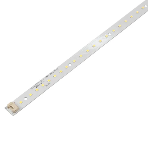 Светодиодная линейка 2835, 42 led, 28-34V, 10W, 300mA, ARM2, White - фото II