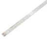 Светодиодная линейка 2835, 42 led, 28-34V, 10W, 300mA, ARM2, White - фото II