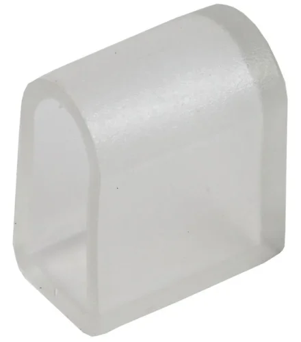 Заглушка торцевая 16мм (уп.5шт) IEK LSADD16-2-05 - фото