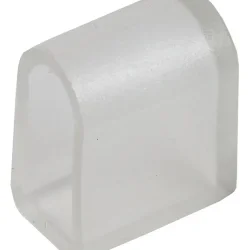 Заглушка торцевая 16мм (уп.5шт) IEK LSADD16-2-05