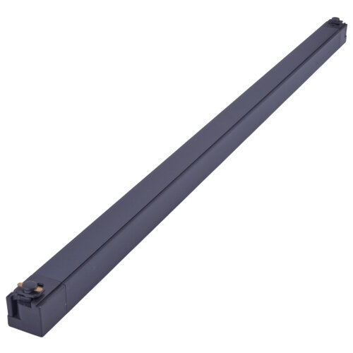 ULB-Q281 60W-4000K BLACK Светильник-прожектор светодиодный трековый, Линейный, 4500 Лм, Белый свет 4000K, Корпус черный - фото 2