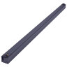 ULB-Q281 60W-4000K BLACK Светильник-прожектор светодиодный трековый, Линейный, 4500 Лм, Белый свет 4000K, Корпус черный - фото 2