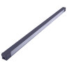 ULB-Q281 60W-4000K BLACK Светильник-прожектор светодиодный трековый, Линейный, 4500 Лм, Белый свет 4000K, Корпус черный - фото 3