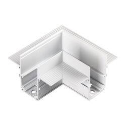 Соединитель L-образный для арт. 135229-135230 «Novotech» 135231, серия: FLUM