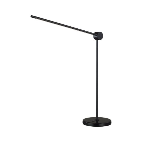 Настольный светильник «ODEON LIGHT» 7101/12TL, серия: FODEN. Фото 1.