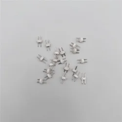 Одностороняя Острая Игла для Светодиодного Дюралайта Ø13 мм