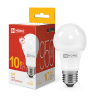 Лампа светодиодная LED-A60-VC 10Вт 230В Е27 3000К 950Лм IN HOME - Фото 2