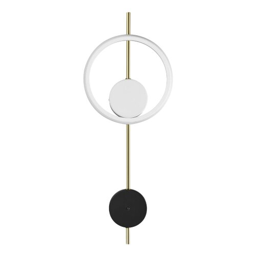 Настенный светильник «LUMION» 5691/13WL, серия: MARQUE (крепление на планке). Фото 1.