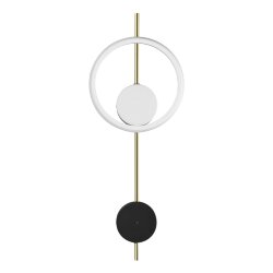 Настенный светильник «LUMION» 5691/13WL, серия: MARQUE (крепление на планке) - -