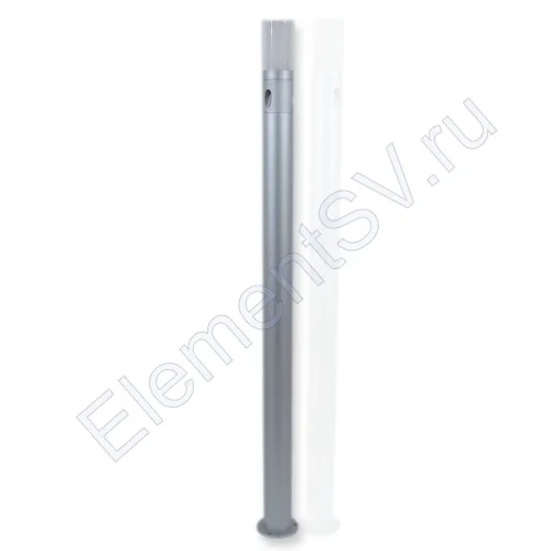 Светодиодный светильник столбик UCR7802D-1000 TA, Warm White - фото.