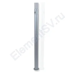 Светодиодный светильник столбик UCR7802D-1000 TA, Warm White