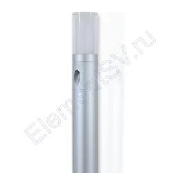 Светодиодный светильник столбик UCR7802D-1000 TA, Warm White