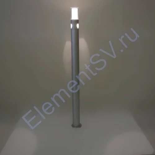 Светодиодный светильник столбик UCR7802D-1000 TA, Warm White - фото 3.