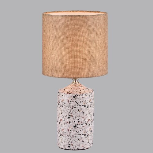 Настольная лампа «LUMION» 8141/1T, серия: TERAZIO. Фото 2.