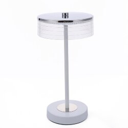 Настольная лампа «LUMION» 8252/1TL, серия: SATIANA - -