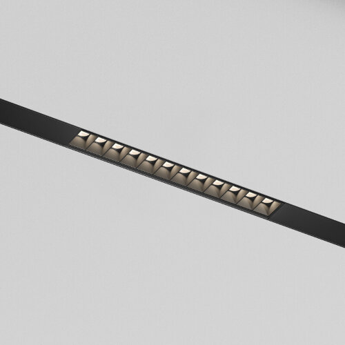 DK8301-BK Акцентный светильник SMART GRILL ZigBee, 9 Вт, 2700–6000K, 24°, Ra95, 100–265VAC, алюминий, черный. Фото 2