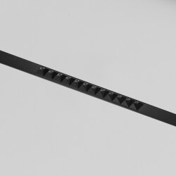 Акцентный светильник SMART GRILL ZigBee, 9 Вт, 2700–6000K, 24°, Ra95, 100–265VAC, алюминий, черный, Denkirs DK8301-BK