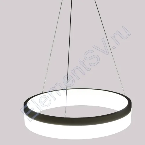 Светодиодная люстра CX-9902/1-40 PA6 (22W, Day white) - фото.