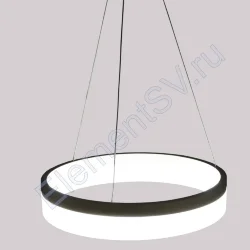 Светодиодная люстра CX-9902/1-40 PA6 (22W, Day white)