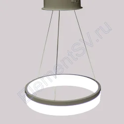 Светодиодная люстра CX-9902/1-40 PA6 (22W, Day white)