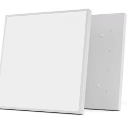 Потолочный светодиодный светильник ERS 50/4500R опал