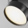 Трековый светильник Онда / ONDA Unity 3000K 18Вт 120° (Черный) TR007-1-18W3K-B-1 - фото 11