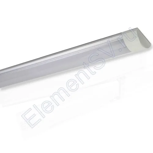 Светодиодный светильник SF06-18W LT123 (220V, 18W, white) - фото.