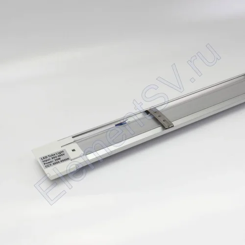 Светодиодный светильник SF06-18W LT123 (220V, 18W, white) - фото 3.