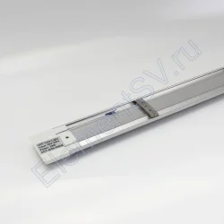 Светодиодный светильник SF06-18W LT123 (220V, 18W, white)