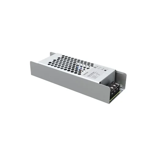 Источник напряжения PSL012 24В 60Вт IP 20 821001 (Серый) 821001 - фото