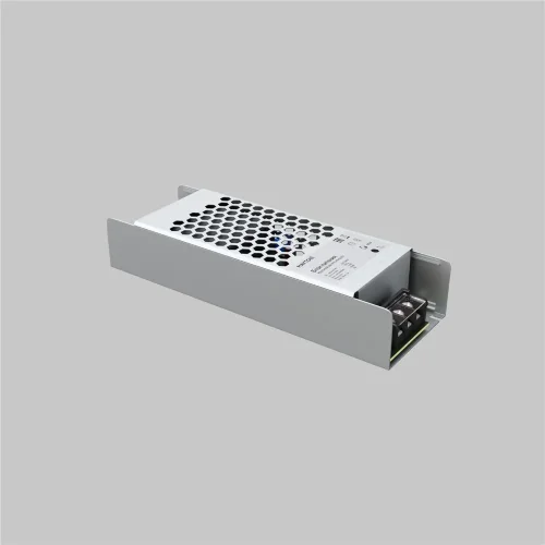 Источник напряжения PSL012 24В 60Вт IP 20 821001 (Серый) 821001 - фото 3