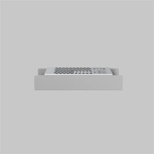 Источник напряжения PSL012 24В 60Вт IP 20 821001 (Серый) 821001 - фото 4