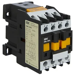Контактор КМИе-10910 9А 230В/АС3 1НО GENERICA KKME11-009-230-10