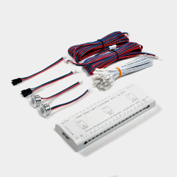 'Контроллер для лестниц SPI, 400Вт, 12/24В, STL-32-SPI 031647