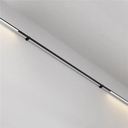 Соединитель для системы Axity (Черный) - фото 3