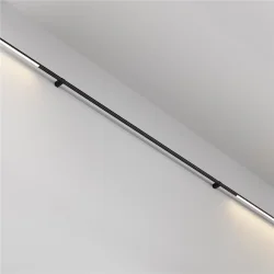 Соединитель для системы Axity (Черный) CA001-L1000-B