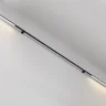 Соединитель для системы Axity (Черный) CA001-L1000-B - фото 3