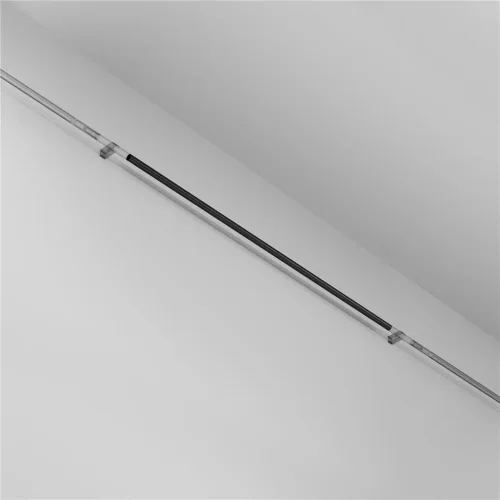 Соединитель для системы Axity (Черный) CA001-L1000-B - фото 5