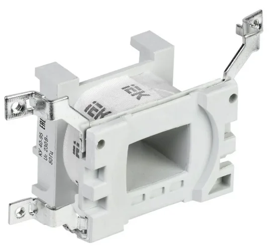 Катушка управления для КМИ-(40А-95А) 230В KARAT IEK KKM30D-KU-230 - фото