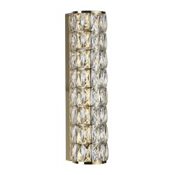 Настенный светильник «ODEON LIGHT» 4926/8WL, серия: PANTA (крепление на планке)