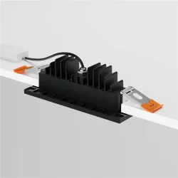 Уличный потолочный светильник Outdoor O488DL-L6GF3K (Графит)