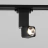 Трековый светильник для однофазного шинопровода Cubus чёрный матовый 10 Вт 4200K 85516/01 - фото 3