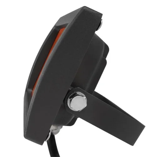 Прожектор светодиодный PFL-SC 20Вт 6500К IP65 190-260В ДО закален. матов. стекло JazzWay 5004887 - фото 3