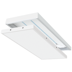 Светильник WOLTA PRO ЧИСТЫЙ ОФИС ДВО03-18-201-4К-90 Матовый