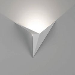 'Светильник настенный GW TRIK белый, 4000K, GW-9103-3-WH-NW 001561