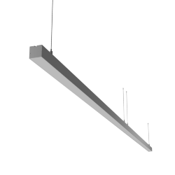 Светильник WOLTA PRO КОНТА ДСО08-54-301-3К-С2 Матовый (конечный элемент)