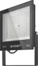 Прожектор светодиодный 61 948 OFL-100-6K-BL-IP65-LED 100Вт 6000К IP65 8000лм черн. ОНЛАЙТ 61948 - фото