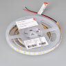 Светодиодная лента ULTRA-С72-10mm 24V Warm3000 (7.2 W/m, IP20, 5630, 5m) (Arlight, высок.эфф.200 лм/Вт) 040212 - фото 5