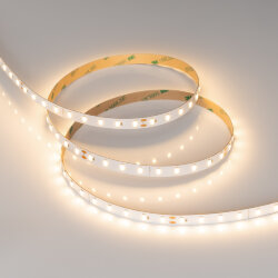 Светодиодная лента ULTRA-С72-10mm 24V Warm3000 (7.2 W/m, IP20, 5630, 5m) (Arlight, высок.эфф.200 лм/Вт) 040212