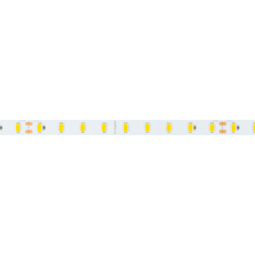 Светодиодная лента ULTRA-С72-10mm 24V Warm3000 (7.2 W/m, IP20, 5630, 5m) (Arlight, высок.эфф.200 лм/Вт) 040212 - фото 2